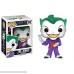 Funko Batman The Animated Series Joker Pop Heroes Figure B01LEJB1YE